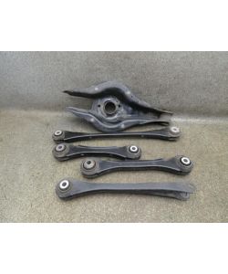 Querlenker hinten rechts 6792541 157Tkm BMW 3er F31 318D 13.1844.137