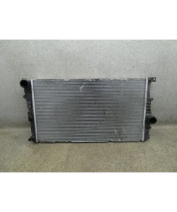 Wasserkühler 7600516 Motorkühler 157Tkm BMW 3er F31 F30 318D 13.1844.155