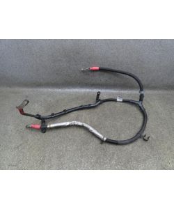 Kabelbaum Lichtmaschine Anlasser 8571250-02 BMW 3er F31 F30 318D 3K 13.1844.166