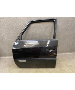 Fahrertür Schwarz 676 Tür vorne links def Renault Espace IV JK0 10.1966.100