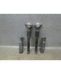 Stoßdämpfer hinten  links rechts Federn 6791570 BMW 3er F31 318D 3K 13.1844.170