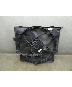 Kühlerlüfter 7608407 7640509 Motorlüfter 157Tkm BMW 3er F31 F30 318D 13.1844.154