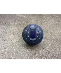 Klimabedienteil vorne links 8200367333 147Tkm Renault Espace IV JK0 10.1966.112