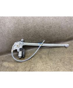 Fensterheber hinten links FH-Motor 147Tkm Renault Espace IV 10.1966.055