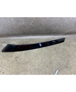 Zierleiste links 8200526592 147Tkm Renault Espace IV 10.1966.086