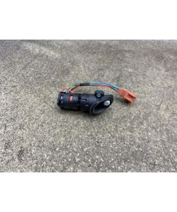 Sensor Temperaturfühler Temperatursensor 147Tkm Renault Espace IV 10.1966.080