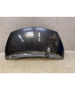 Motorhaube Schwarz 676 147Tkm Renault Espace IV JK0 10.1966.099