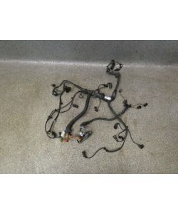 Motorkabelbaum 758065404 N47D20C 157Tkm BMW 3er F31 F30 318D 3K 13.1844.165