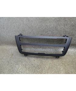 Blende Klimabedienteil 9226784-04 Rahmen BMW 3er F31 F30 318D 3K 13.1844.052