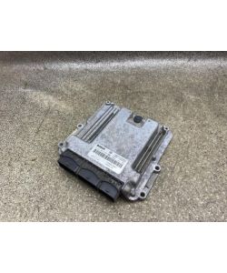 Motorsteuergerät 8200859807 0281014547 147Tkm Renault Espace IV 10.1966.133