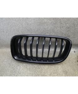 Kühlergrill links 5113 7260497 Frontgrill BMW 3er F31 F30 318D Sport 13.1844.051