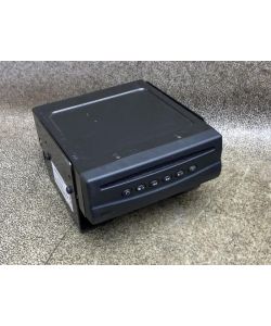 DVD-Player 7711427939 Navigation 147Tkm Renault Espace IV 10.1966.019