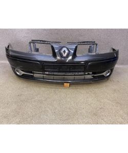 Stoßstange vorne Schwarz 676 def Renault Espace IV JK0 10.1966.109
