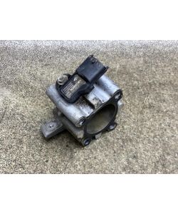 Ladeluftrohr 8200356172 0281002681 147Tkm Renault Espace IV 10.1966.157