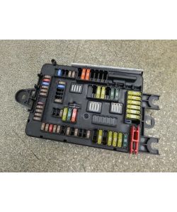 Sicherungskasten 6114 9261110 03 Relais BMW 3er F31 F30 318D 3K 13.1844.013