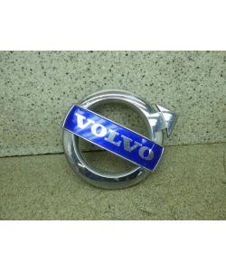 Ebleme 31323002 Zeichen Loge 163Tk Volvo XC60 2.4 D5 AWD 12.1746.166
