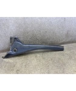Wasserabweiser Windlauf vorne links 8200101055 Renault Espace IV 10.1966.059
