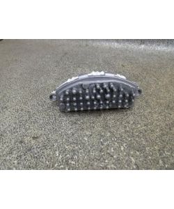 Gebläsewiderstand 9276112 Regler Klimalüfter BMW 3er F31 F30 318D 3K 13.1844.035