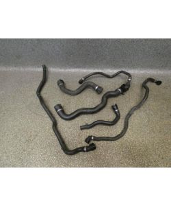 Kühlwasserschlauch N47D20C Motorkühlung 157Tkm BMW 3er F31 F30 318D 13.1844.189