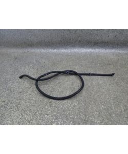 Kraftstoffleitung Kraftstoffrücklauf 157Tkm BMW 3er F31 F30 318D 3K 13.1844.075