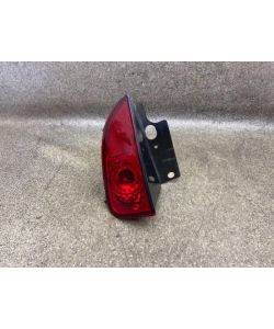 Rückleuchte Stoßstange rechts 8200027154 147Tkm Renault Espace IV 10.1966.030