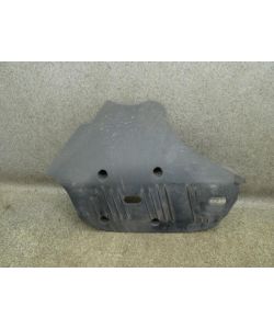 Abdeckung Hinterachse rechts 3332 6796138 BMW 3er F31 318D 13.1844.126