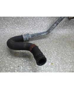 Servoleitung 96626621 Servoschlauch 143Tk Opel Antara 2.0 CDTI 08.1468.114