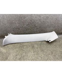 Verkleidung A-Säule links 8200318493 147Tkm Renault Espace IV 10.1966.083