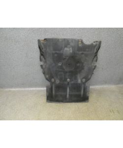 Unterfahrschutz Motorabdeckung unten BMW 3er F31 318D 3K 13.1844.201