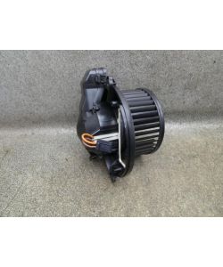 Heizungsgebläse T1014414W Klimagebläse 157Tkm BMW 3er F31 F30 318D 13.1844.076