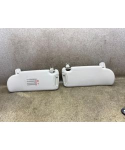 Sonnenblende Satz Blenden Renault Espace IV 10.1966.088