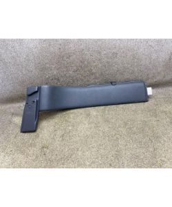 Verkleidung Kofferraum rechts 8200050967 Renault Espace IV Facelift 10.1966.038