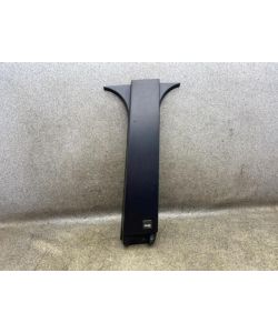 Verkleidung B-Säule links 8200096314 Renault Espace IV Facelift 10.1966.036