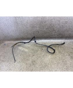 Kabel Cabrioverdeck Verdeck 153Tkm Volvo C70 II Cabrio 12.1968.027