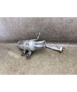 Klimatrockner Trocknerbehälter Behälter 153Tkm Volvo C70 II Cabrio 12.1968.103
