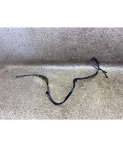 Kabel Cabrioverdeck Verdeck 153Tkm Volvo C70 II Cabrio 12.1968.028