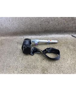 Sicherheitsgurt hinten rechts 8639565 Gurtstraffer Volvo C70 II 12.1968.022