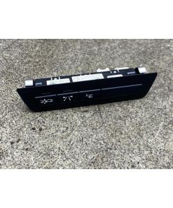 Schalterleiste 9220041 Schalter Knöpfe Modul BMW F11 5er 530D 11.1949.296
