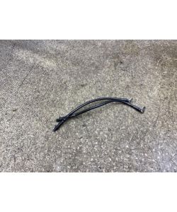 Kabel Cabrioverdeck Verdeck 153Tkm Volvo C70 II Cabrio 12.1968.025