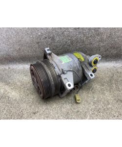 Klimakompressor 31308257 Kompressor 153Tkm Volvo C70 II Cabrio 12.1968.096