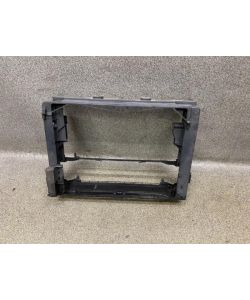 Halter Kühler 7804618 7804619 Rahmen Halterung BMW F11 5er 530D 11.1949.279