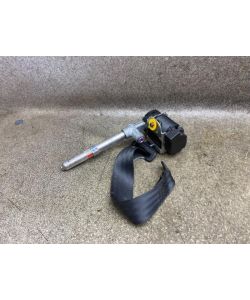 Sicherheitsgurt hinten links 8639564 Gurtstraffer Volvo C70 II 12.1968.023