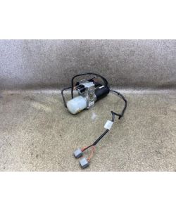 Hydraulikpumpe Verdeck Pumpe 153Tkm Volvo C70 II Cabrio 12.1968.123