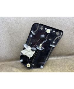 Fensterheber hinten links 31253533 998684-106 Volvo C70 II Cabrio 12.1968.079
