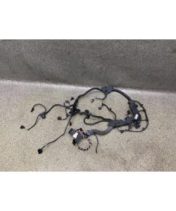 MotorKabelbaum 851325501 N57 N57D30A Kabel 224Tkm BMW F11 5er 530D 11.1949.270