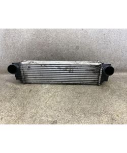 Ladeluftkühler 7805629 Kühler 224Tkm BMW F11 5er 530D 11.1949.236