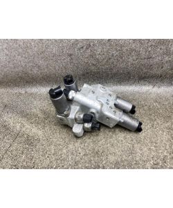 Ventilblock 6775258 Dynamic Fahrwerk Magnetventil BMW F11 5er 530D 11.1949.254
