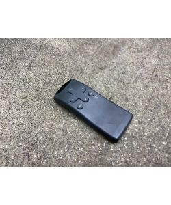 Fernbedienung Display Monitor 30657371 153Tkm Volvo C70 II Cabrio 12.1968.064