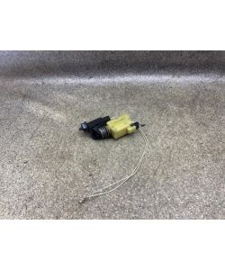 Stellmotor Tankklappe ZV Verriegelung 8611387 Volvo C70 II Cabrio 12.1968.094