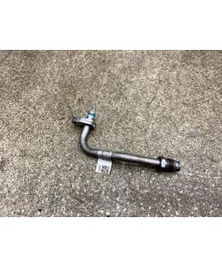 Servoleitung 6775208 Druckleitung Ventilblock BMW F11 5er 530D 11.1949.260